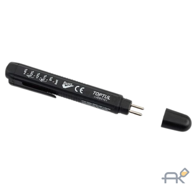 Тестер тормозной жидкости TOPTUL (JJDB0101) (JJDB0101)